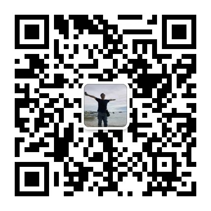 Wechat Contact